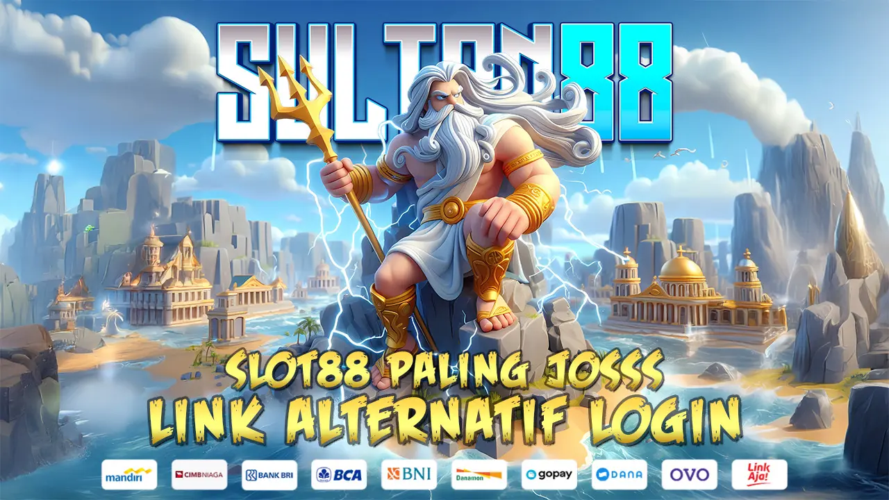 Digitalslot88 slot88 resmi