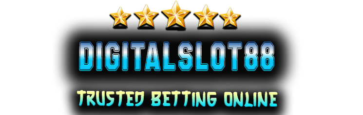 Digitalslot88 Logo